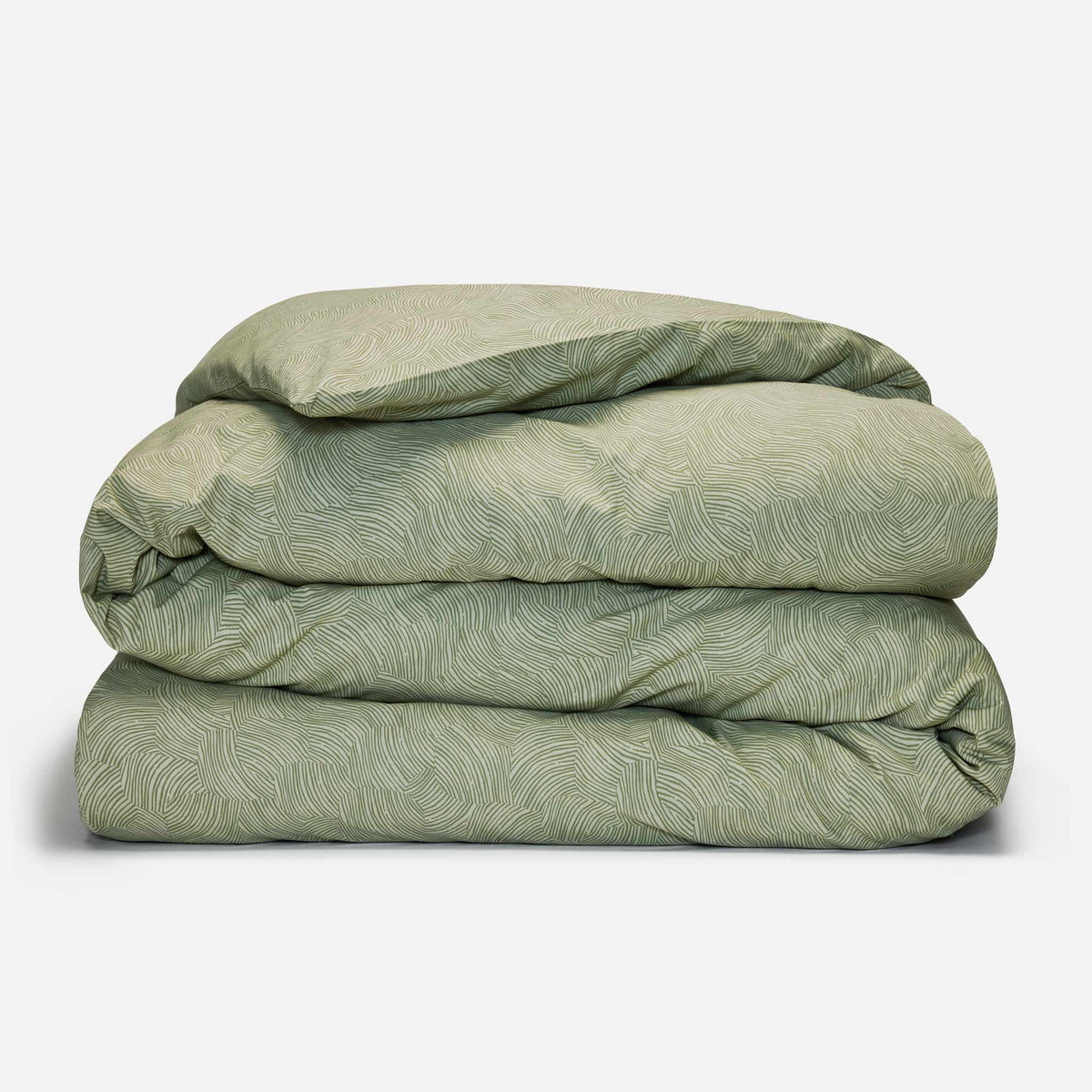Classic Percale Duvet Cover F1