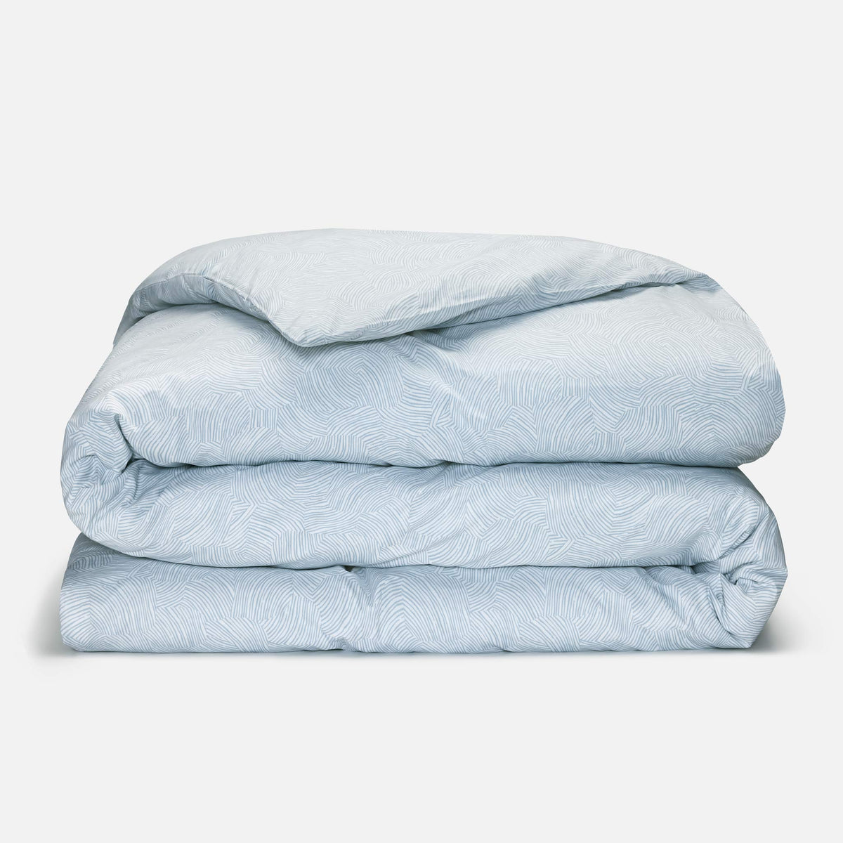 Classic Percale Duvet Cover F1
