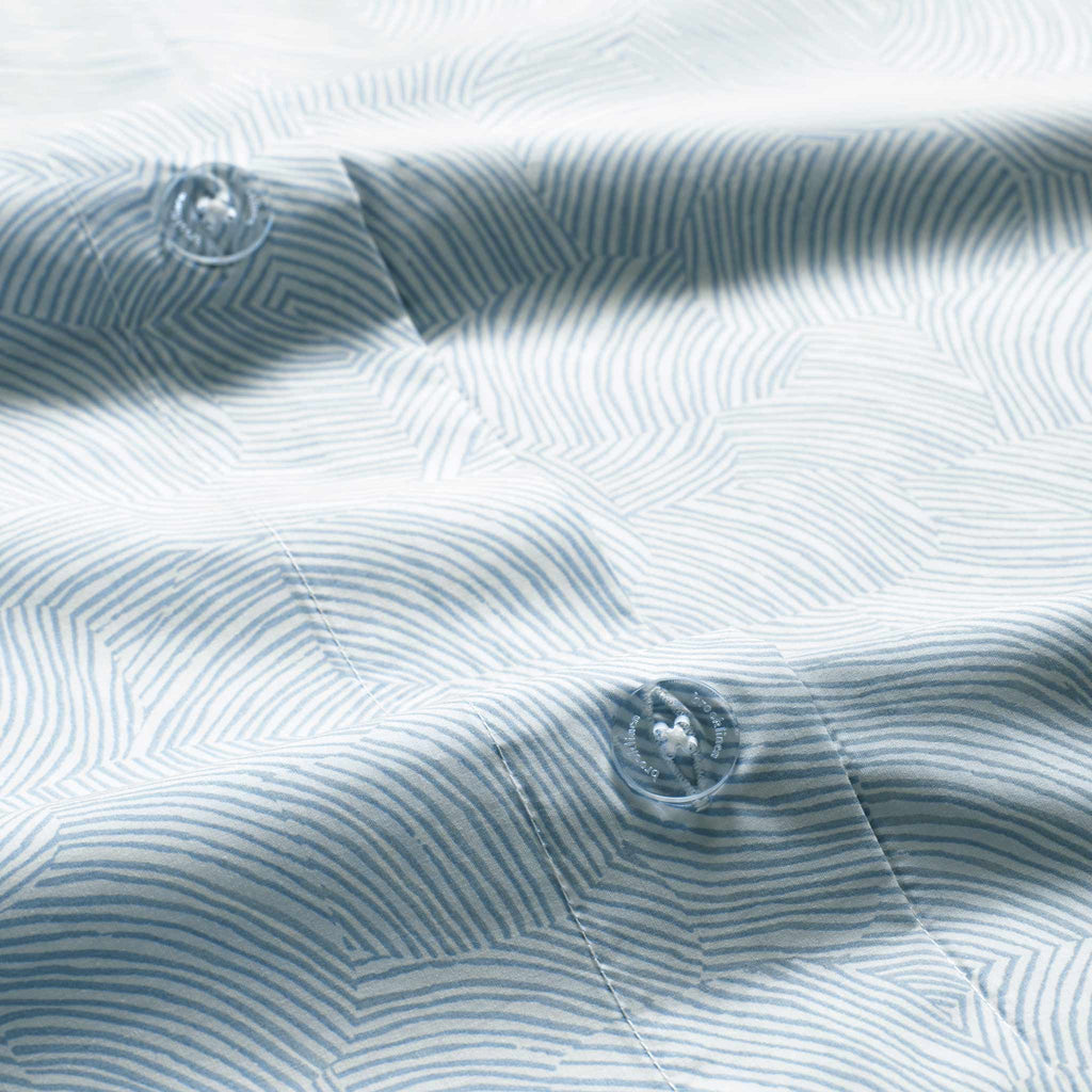 Classic Percale Duvet Cover F1