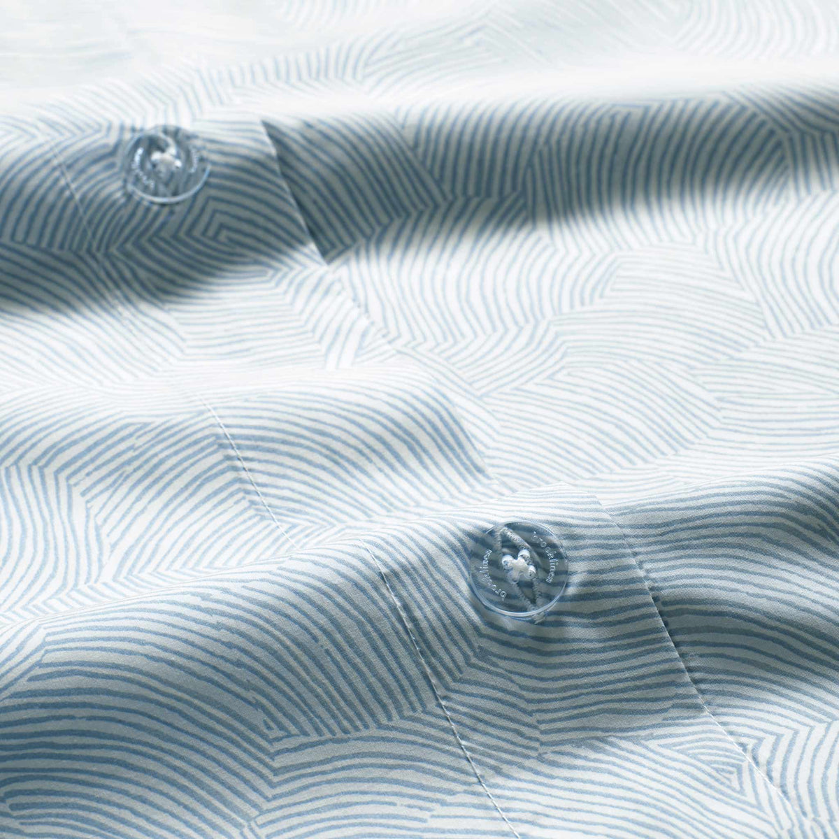 Classic Percale Duvet Cover F1