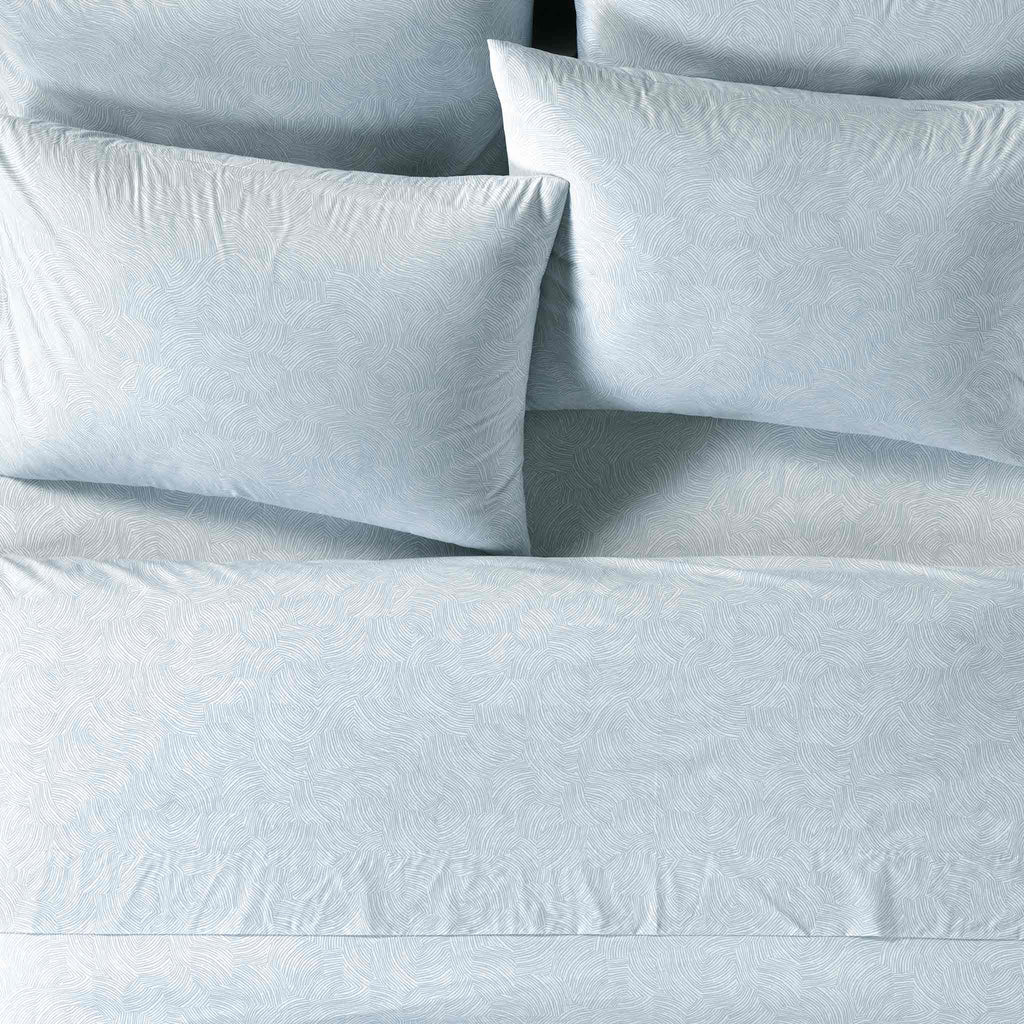 Classic Percale Core Sheet Set F0
