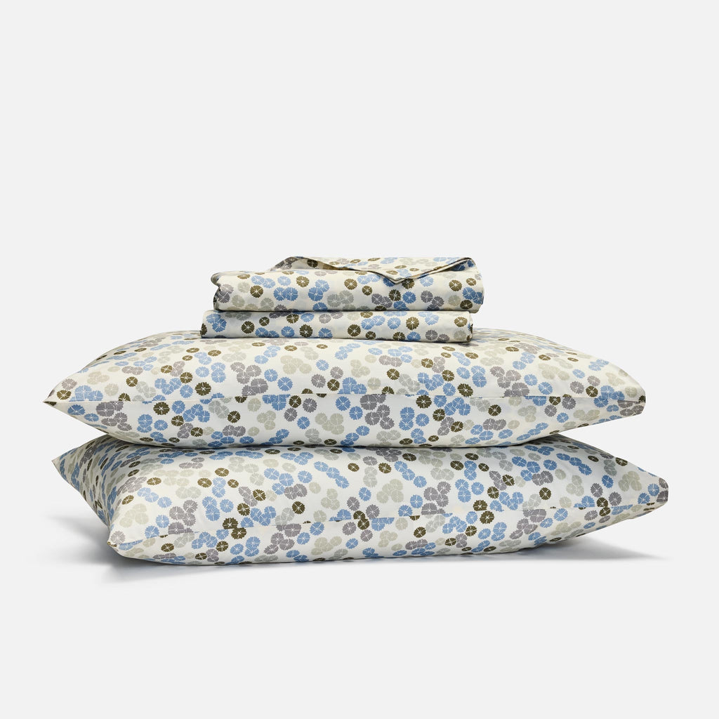 Classic Percale Core Sheet Set F0