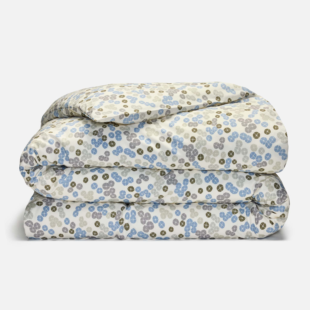 Classic Percale Duvet Cover F1