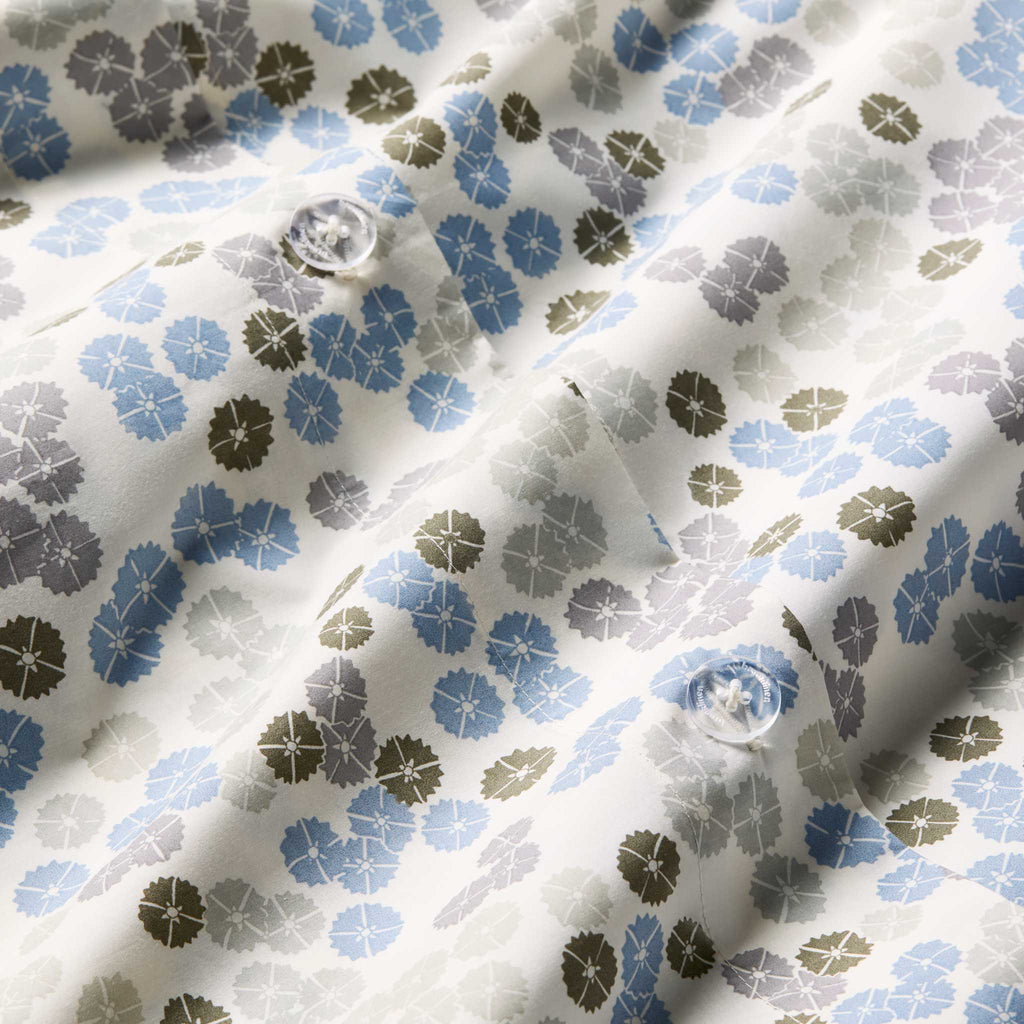 Classic Percale Duvet Cover F1