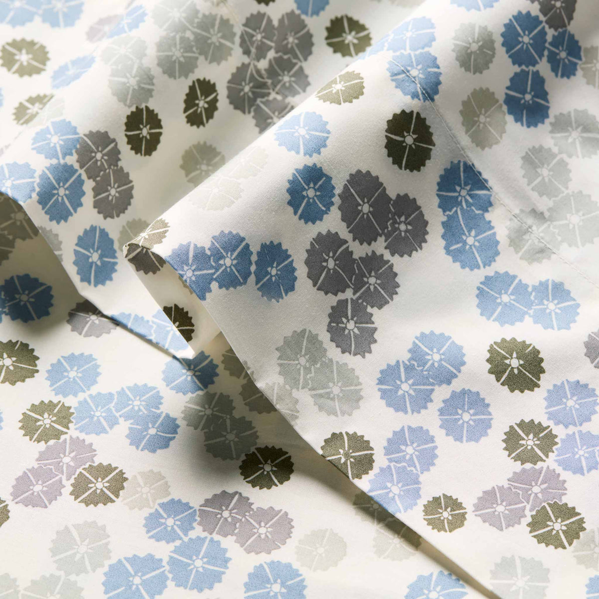 Classic Percale Core Sheet Set S0