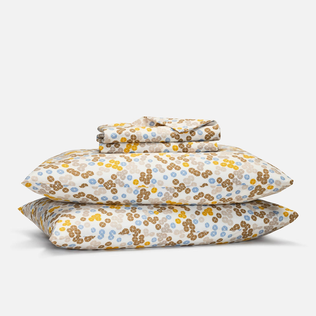 Classic Percale Core Sheet Set F0