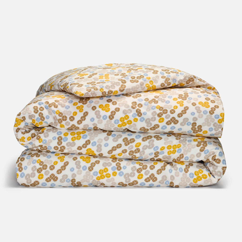 Classic Percale Duvet Cover F1