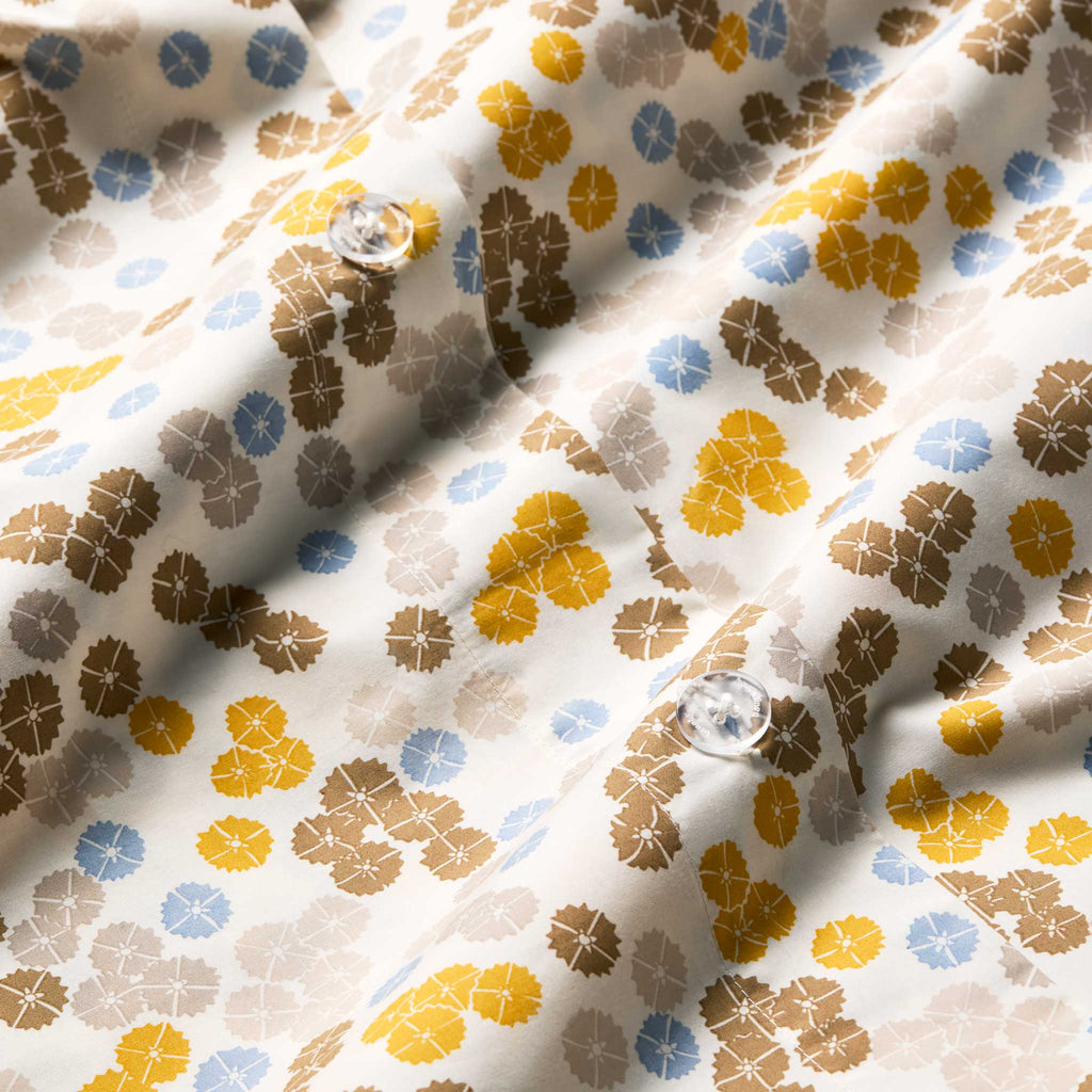 Classic Percale Duvet Cover F1