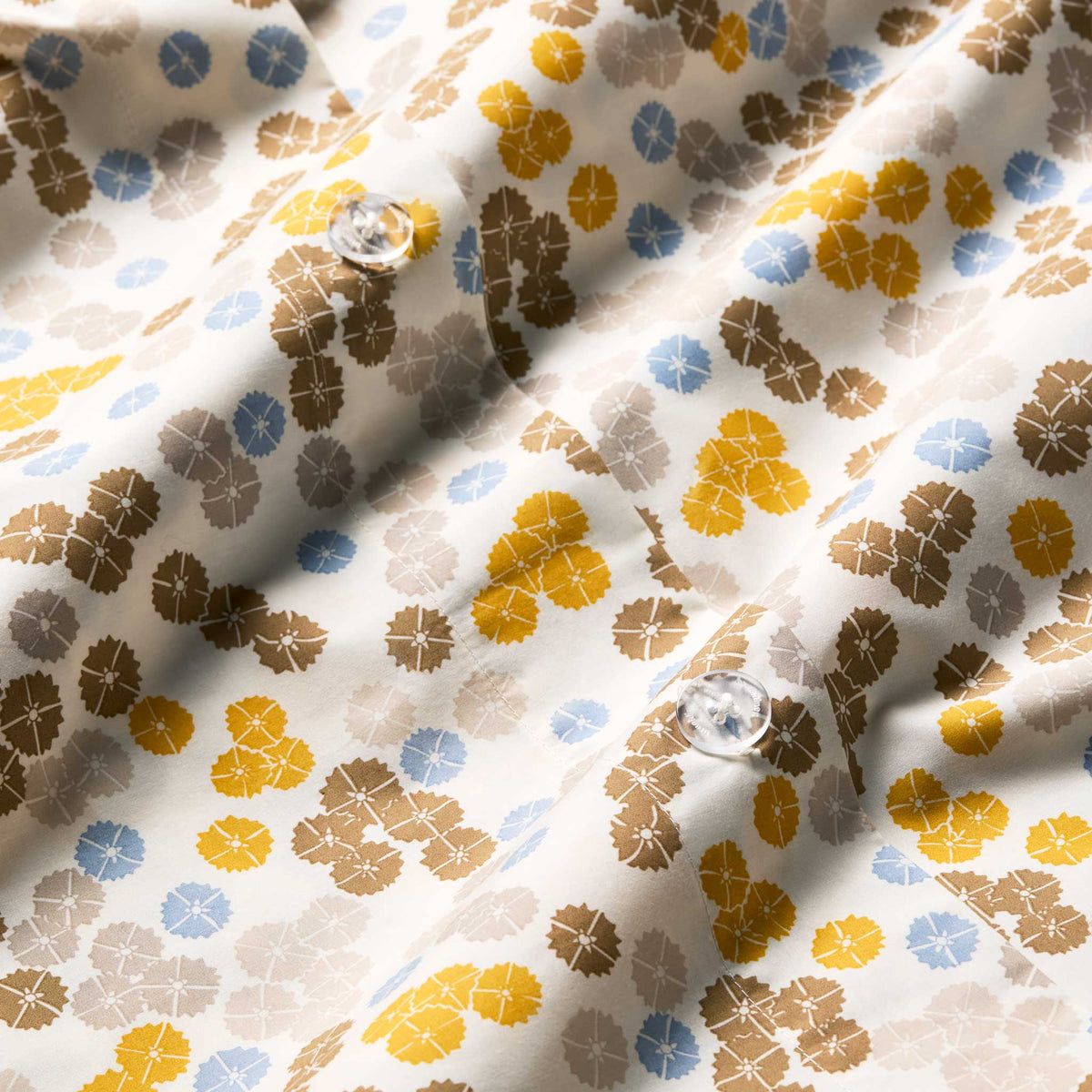 Classic Percale Duvet Cover F1