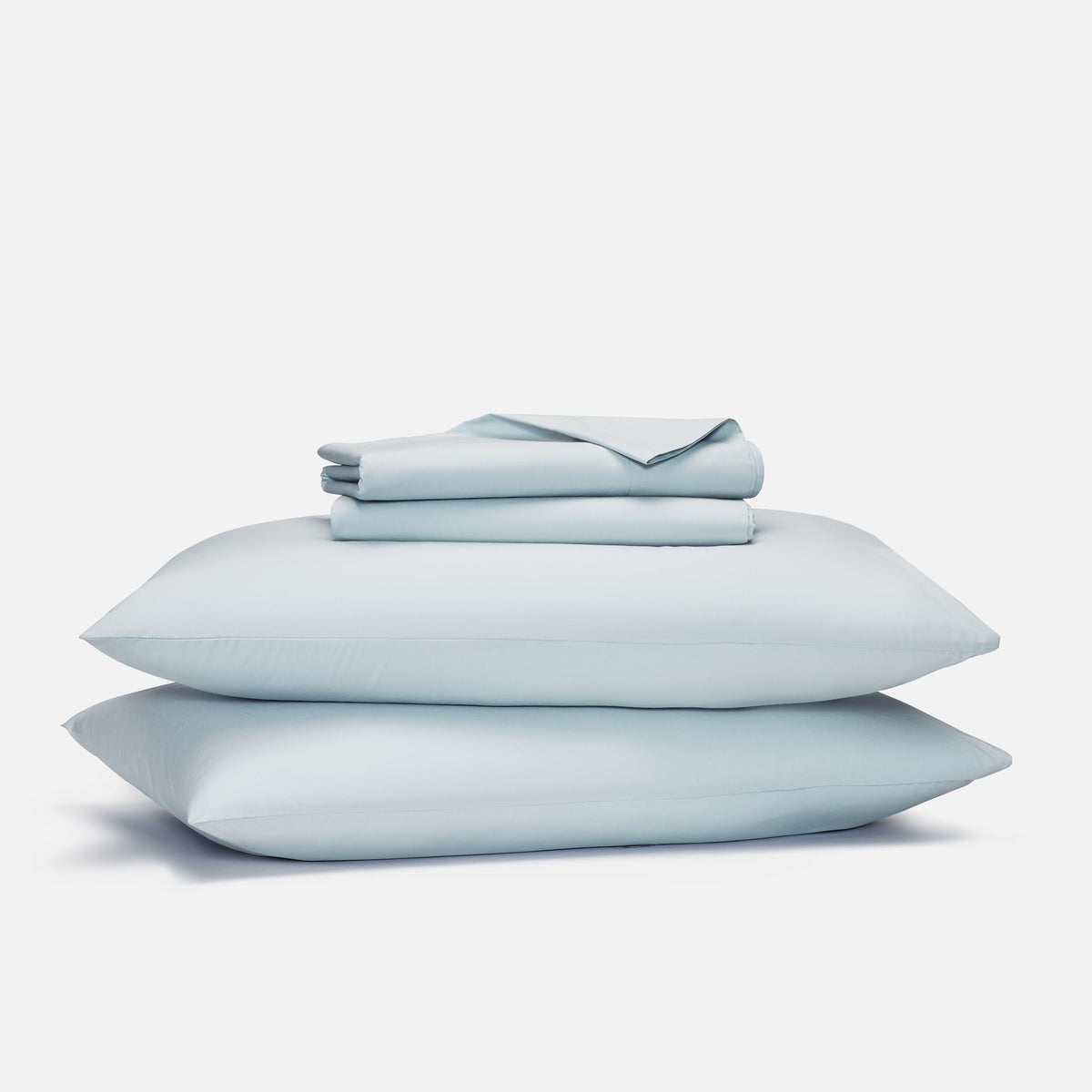 Classic Percale Core Sheet Set F0