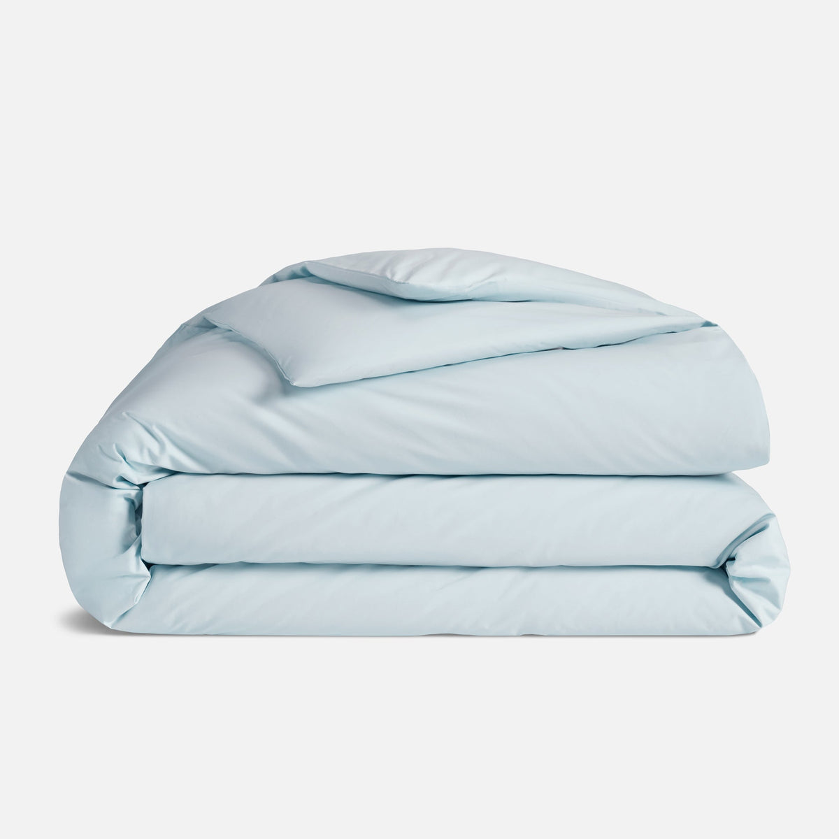 Classic Percale Duvet Cover F1