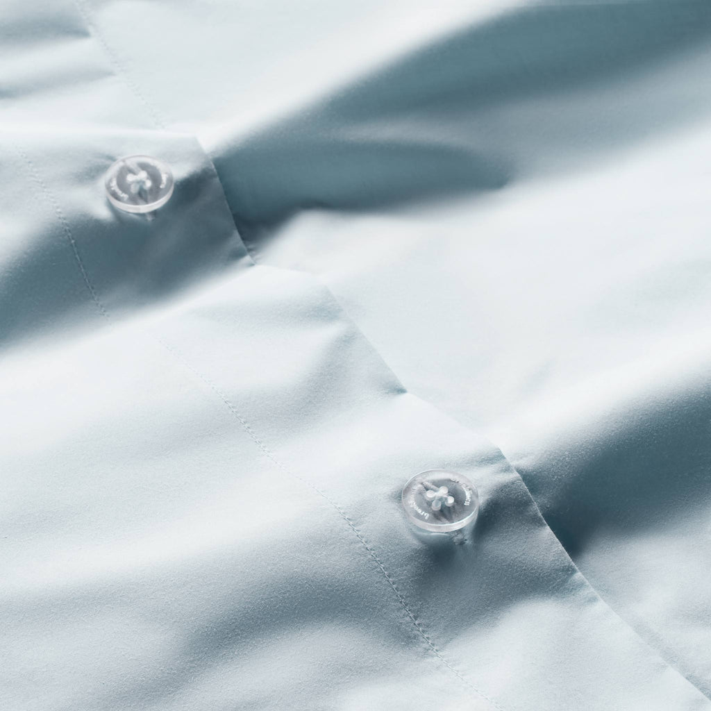 Classic Percale Duvet Cover F1