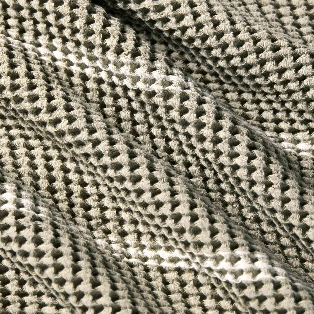 Dreamweave Waffle Bed Blanket G7