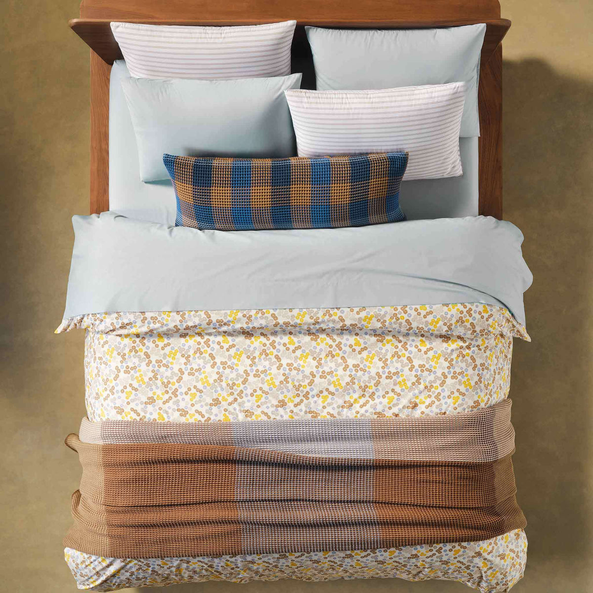 Classic Percale Core Sheet Set S0