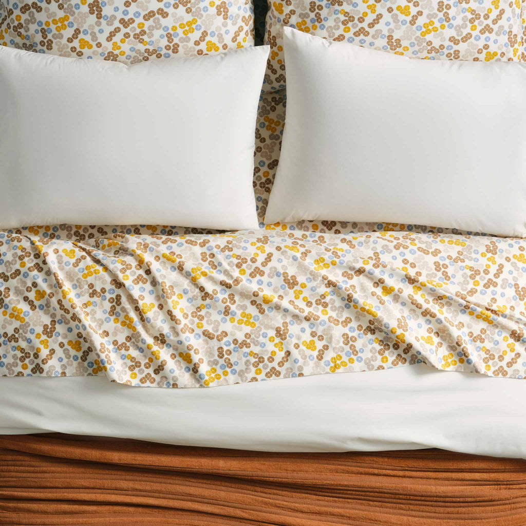 Classic Percale Core Sheet Set S0