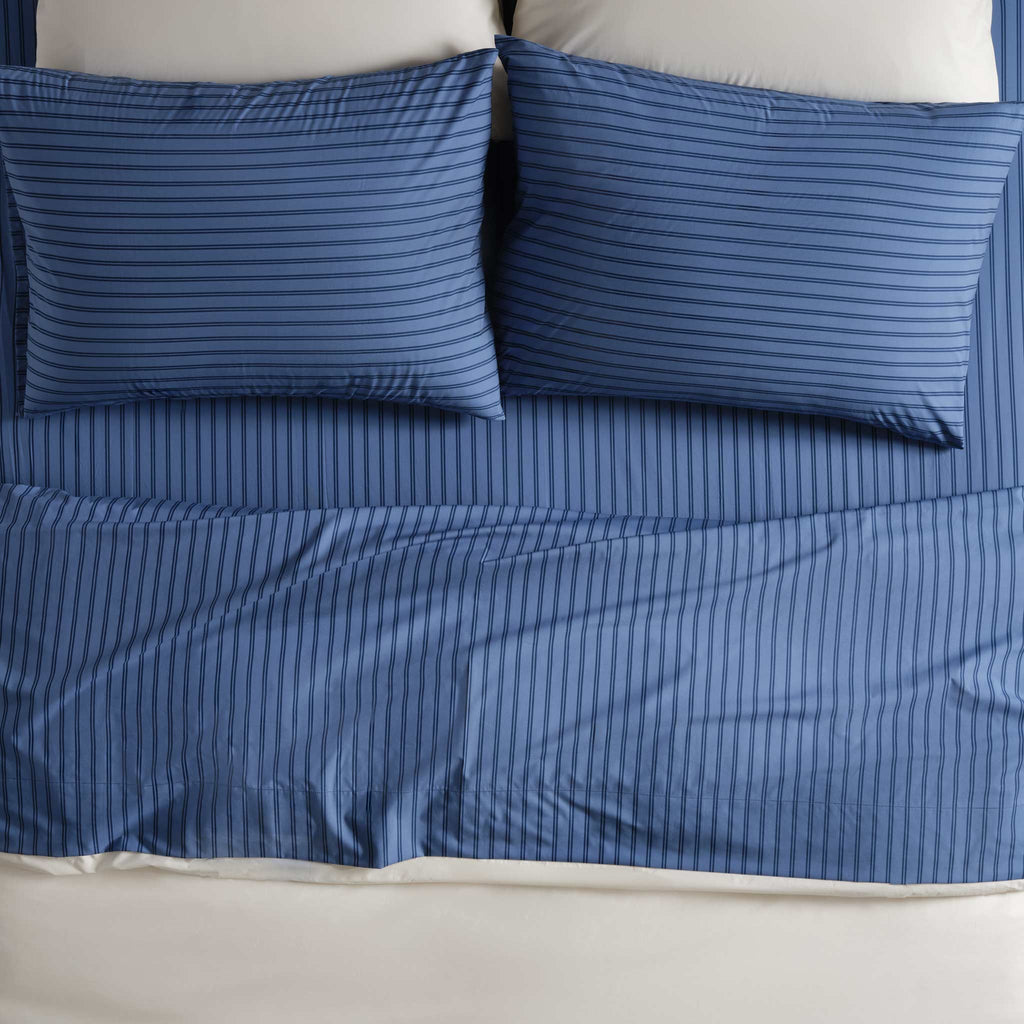 Classic Percale Core Sheet Set F0