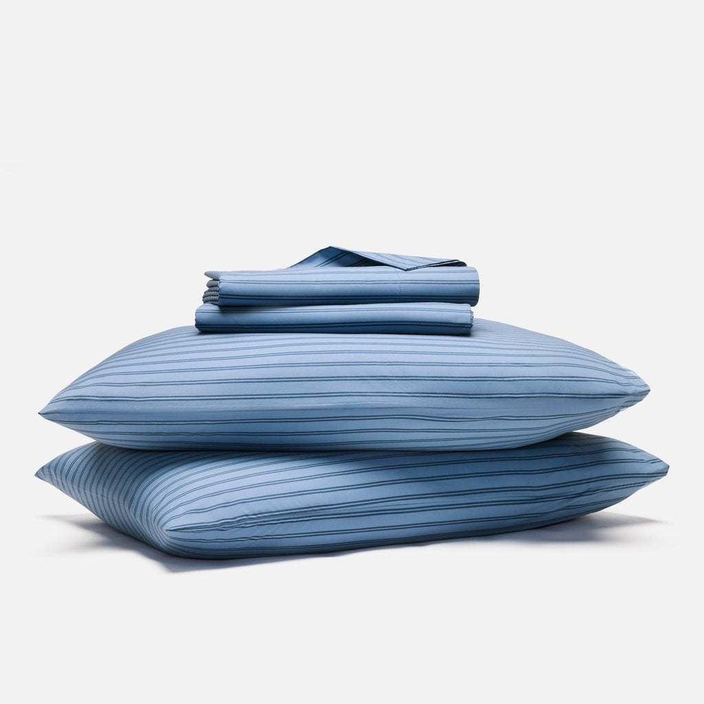 Classic Percale Core Sheet Set F0