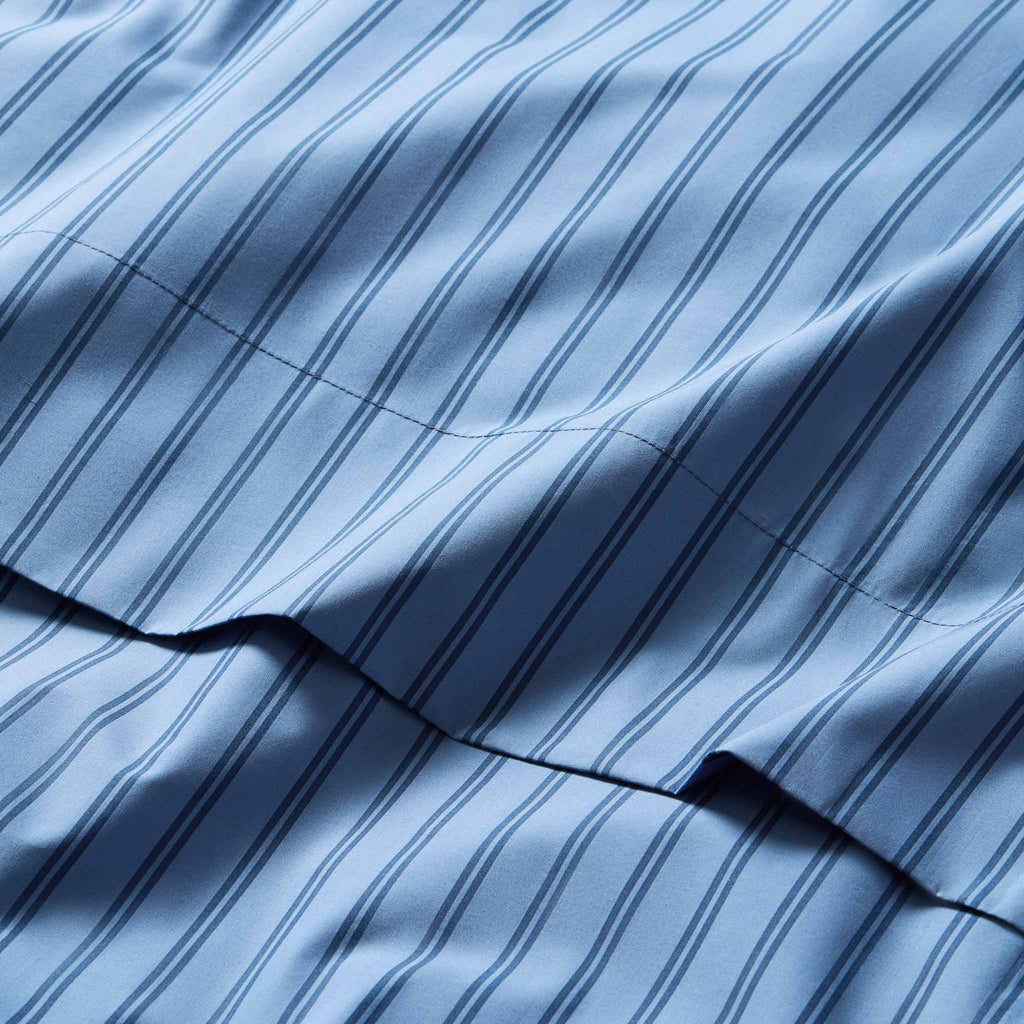 Classic Percale Core Sheet Set S0