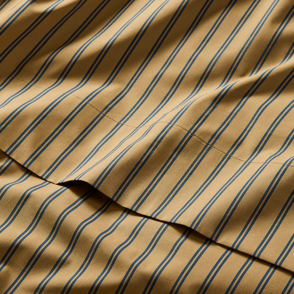 Classic Percale Core Sheet Set F0
