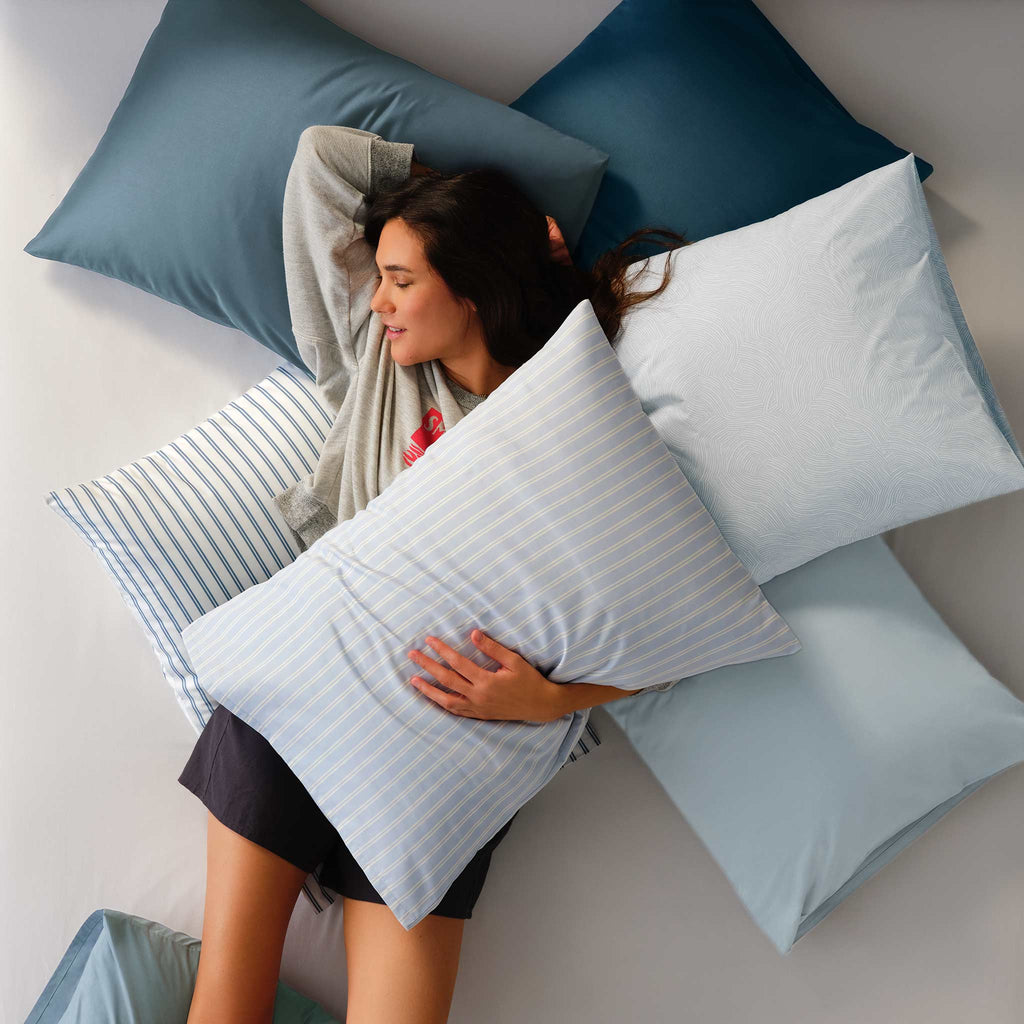 Classic Percale Core Sheet Set S0