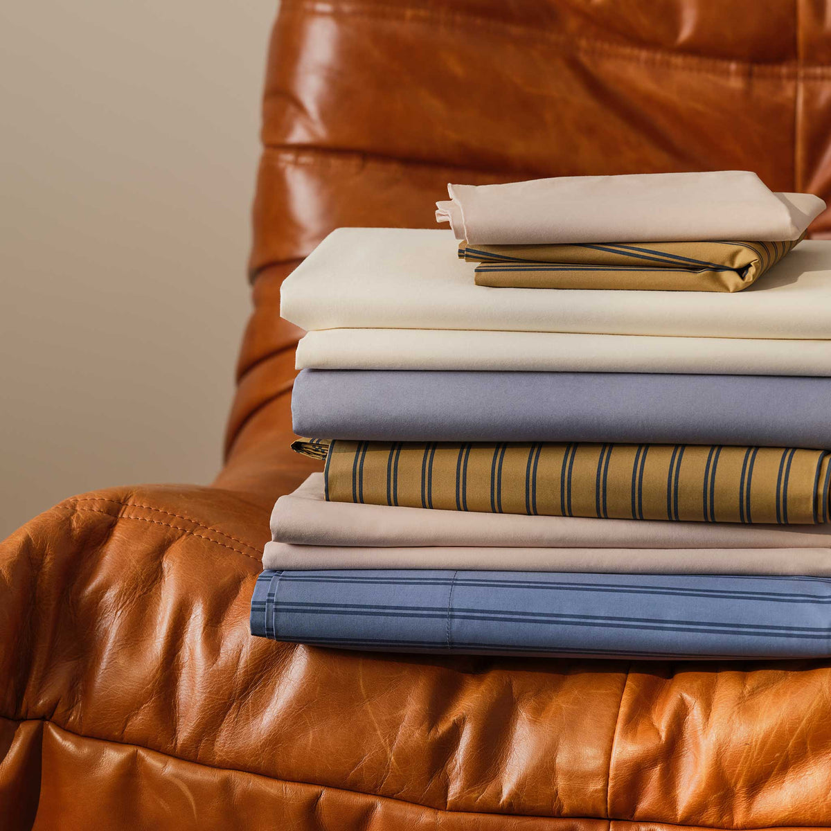 Classic Percale Core Sheet Set F0