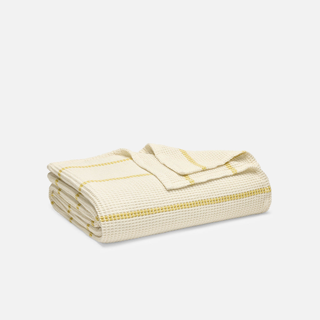 Dreamweave Waffle Bed Blanket G7