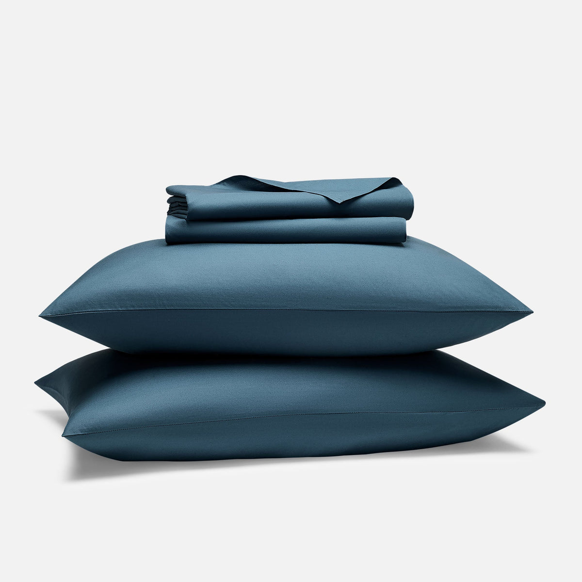 Classic Percale Core Sheet Set F0