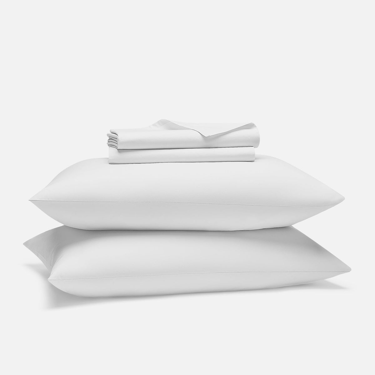 Classic Percale Core Sheet Set F0