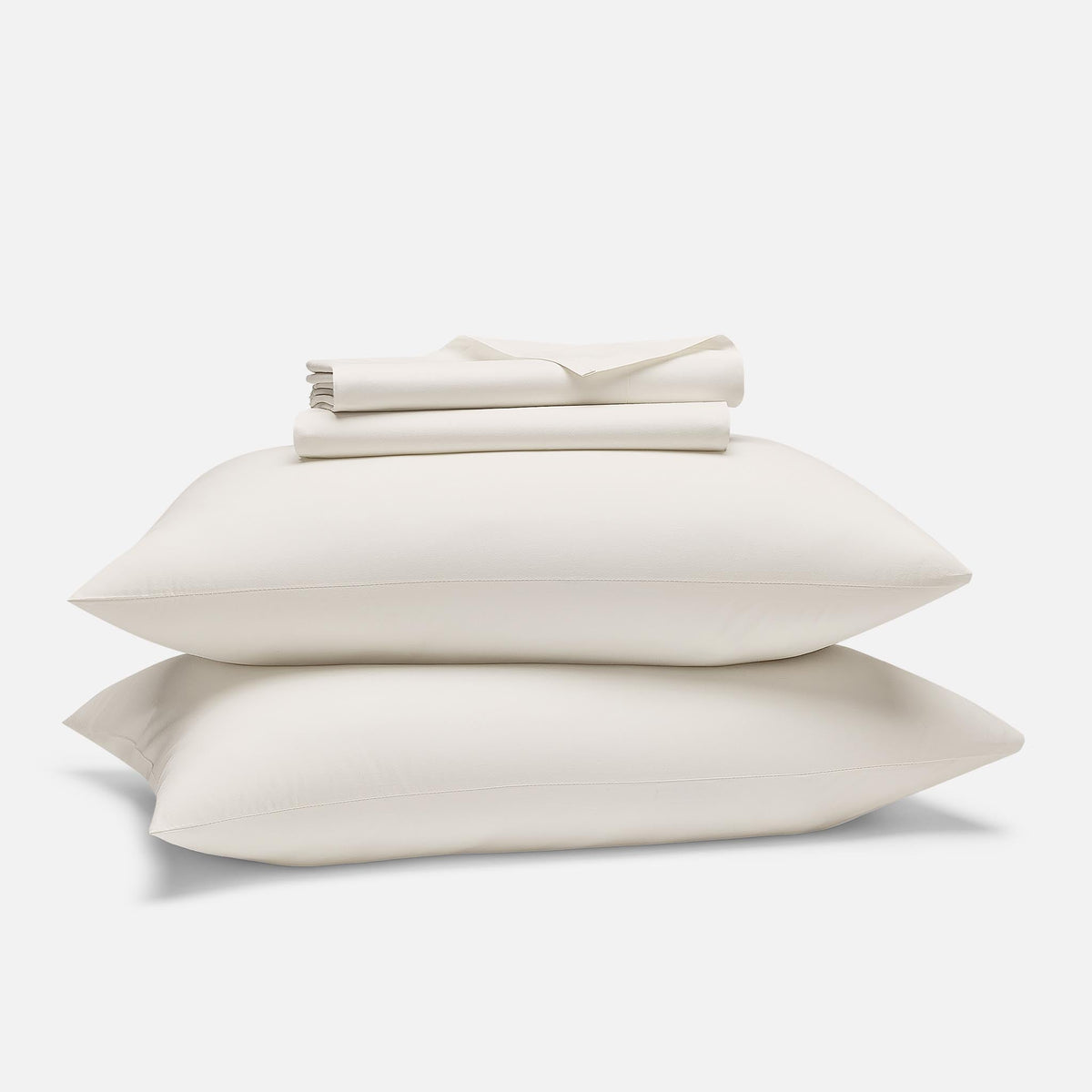 Classic Percale Core Sheet Set F0