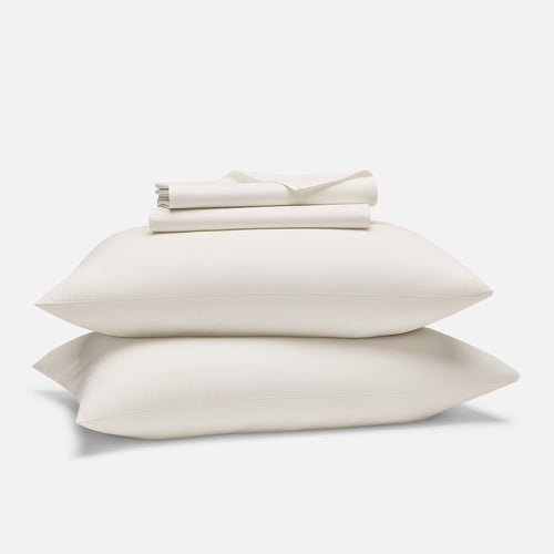 Classic Percale Core Sheet Set F0
