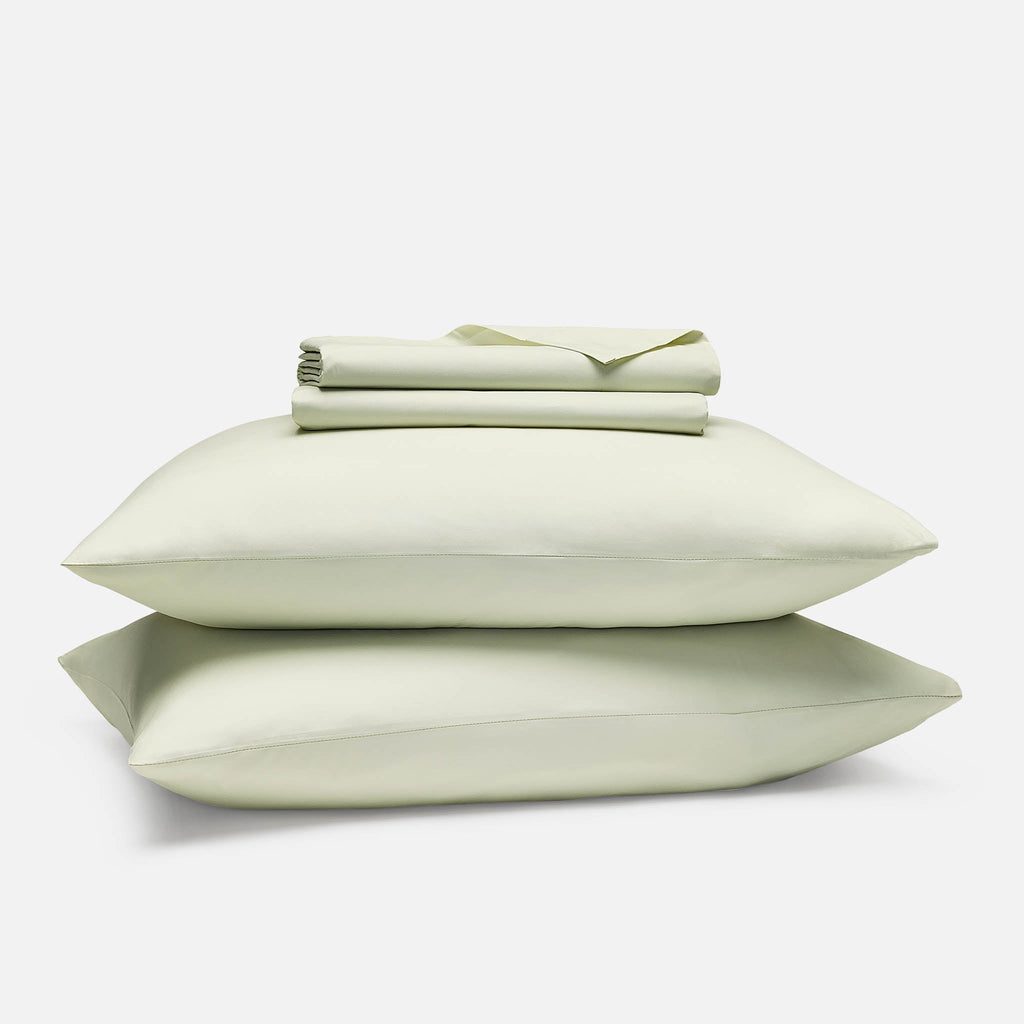 Classic Percale Core Sheet Set S0