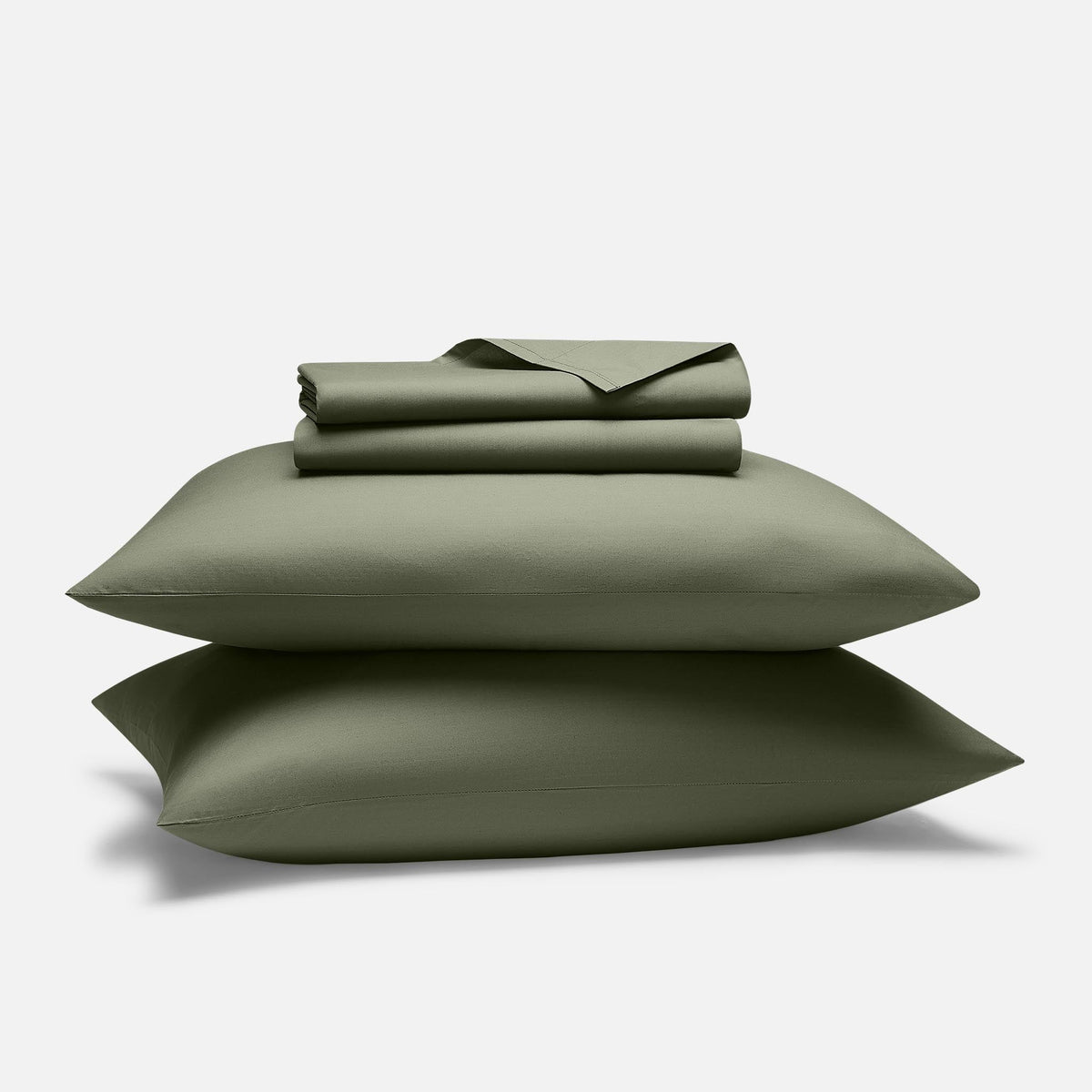 Classic Percale Core Sheet Set F0