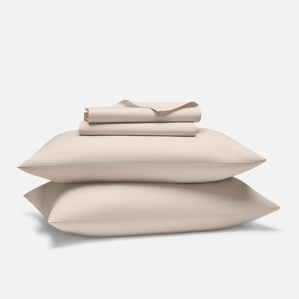 Classic Percale Core Sheet Set F0