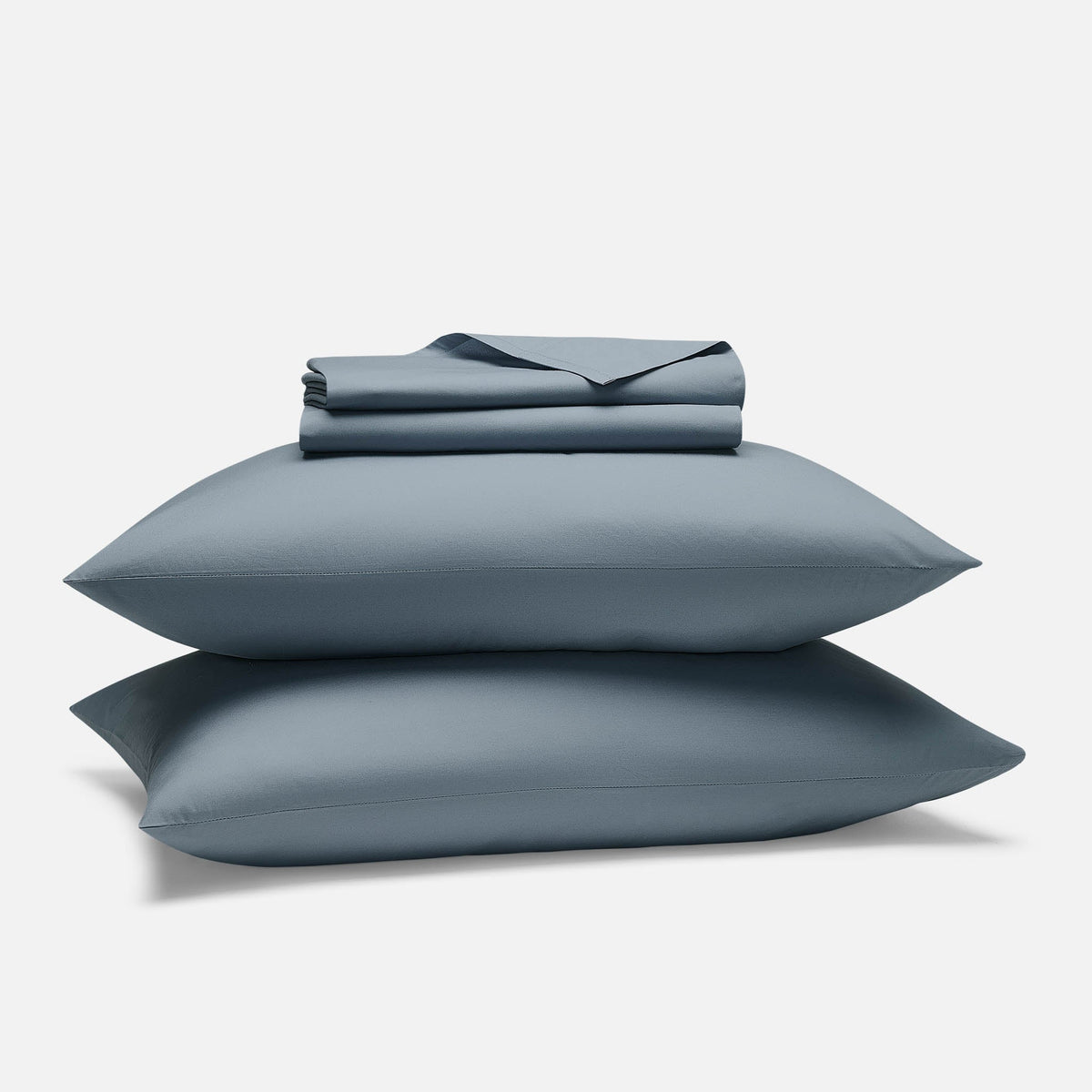 Classic Percale Core Sheet Set F0