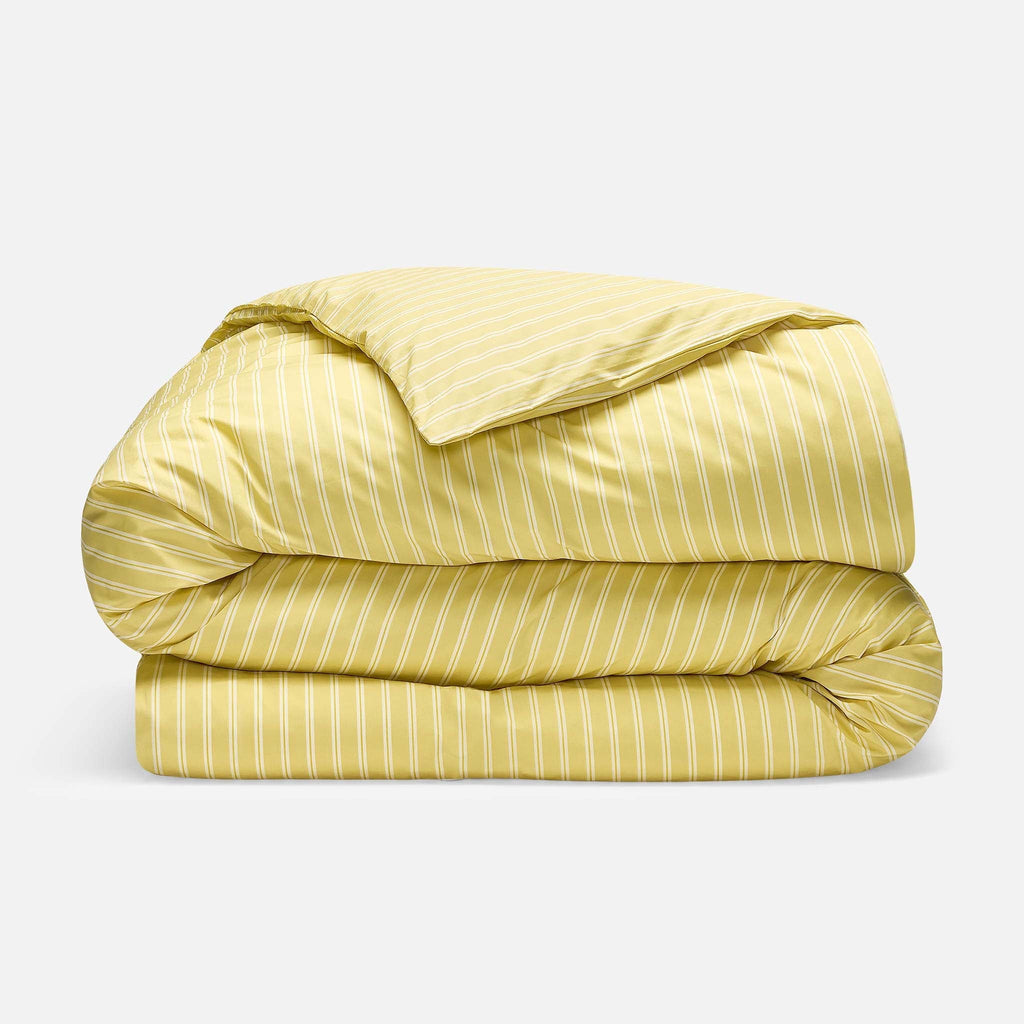 Classic Percale Duvet Cover F1