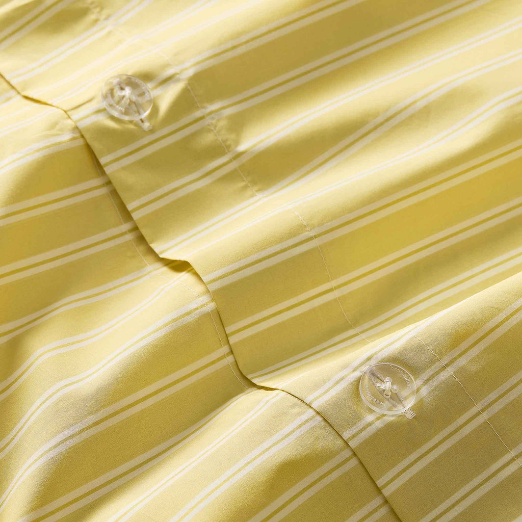 Classic Percale Duvet Cover F1