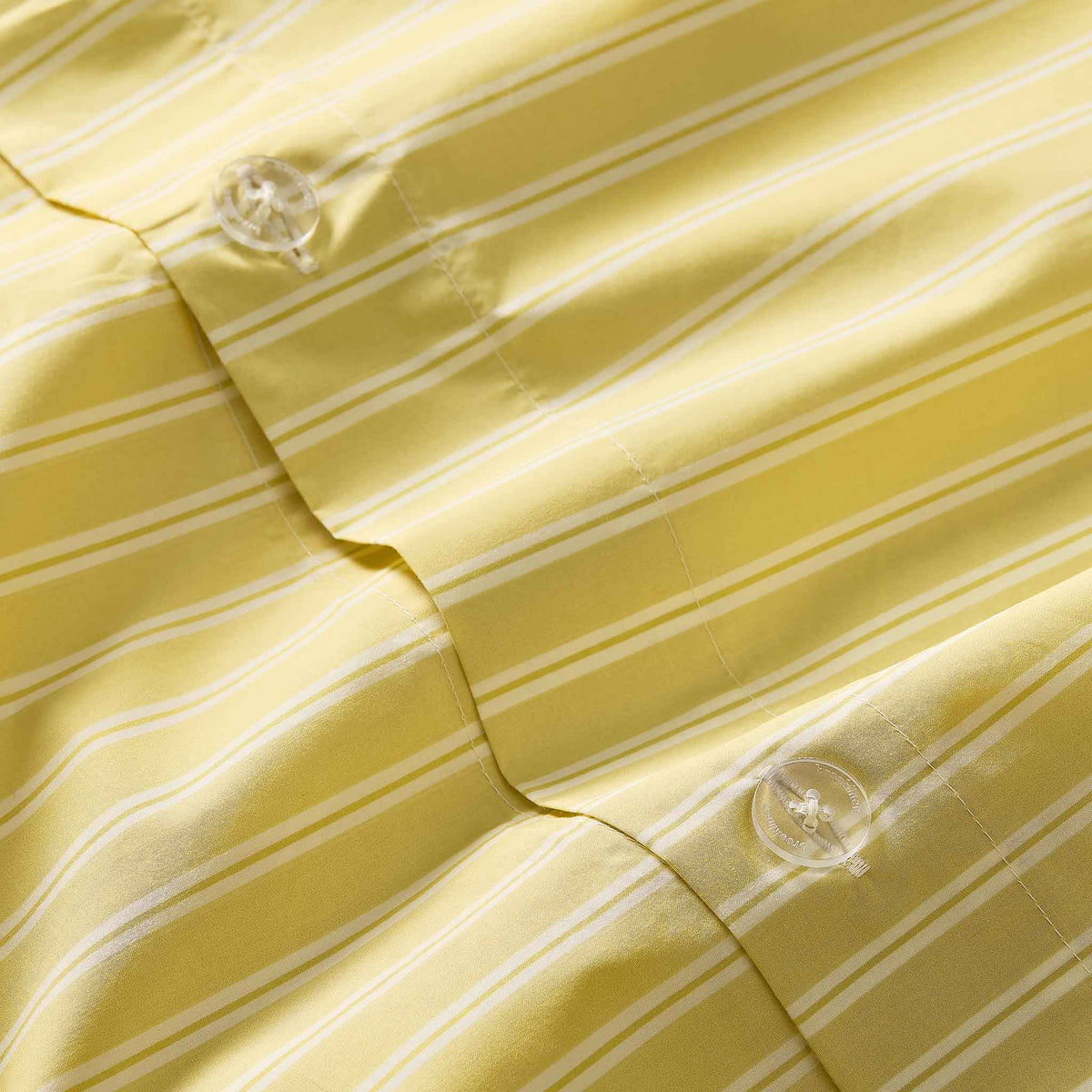 Classic Percale Duvet Cover F1