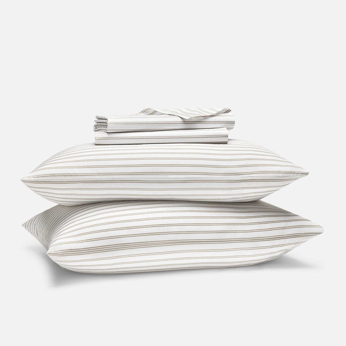 Classic Percale Core Sheet Set F0