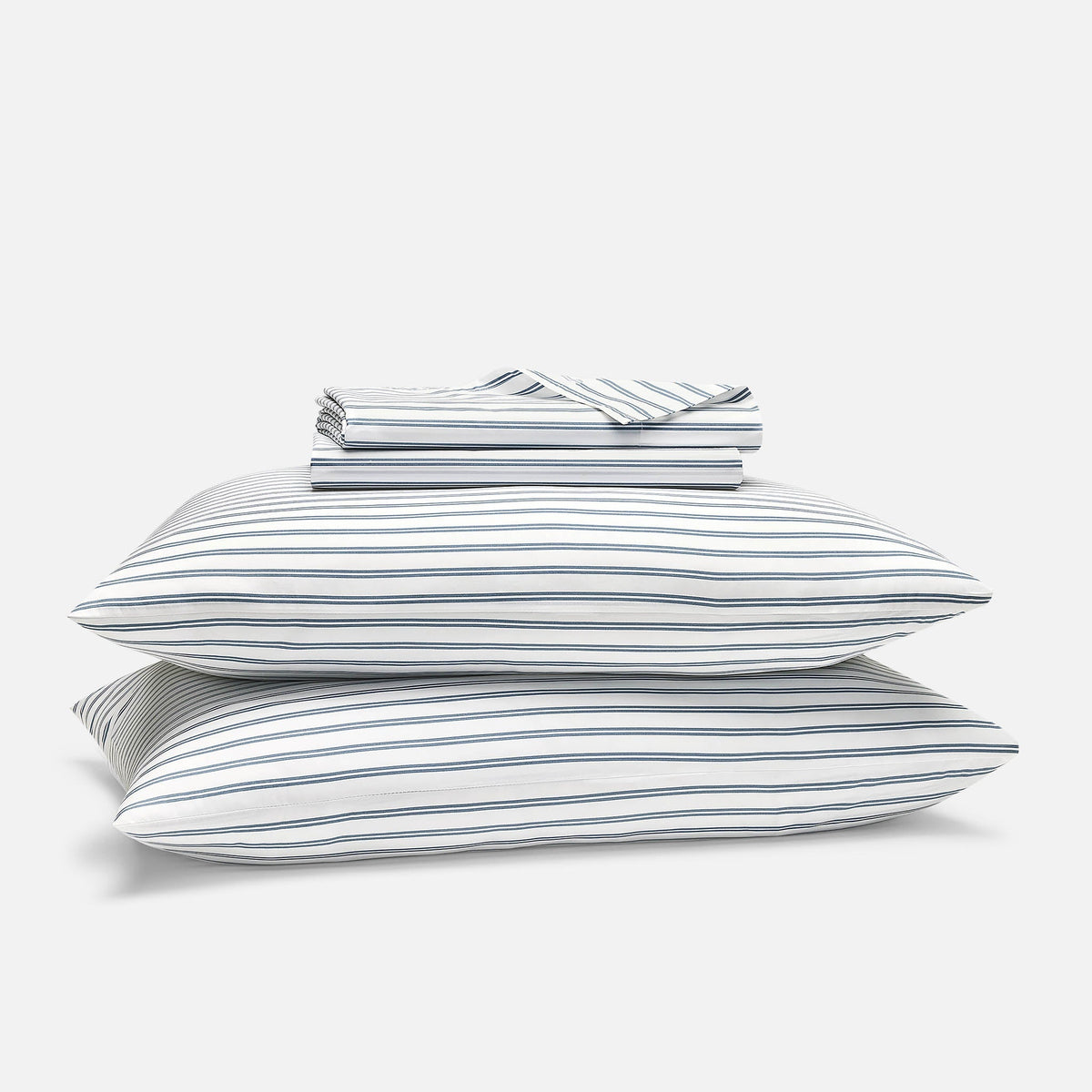 Classic Percale Core Sheet Set F0
