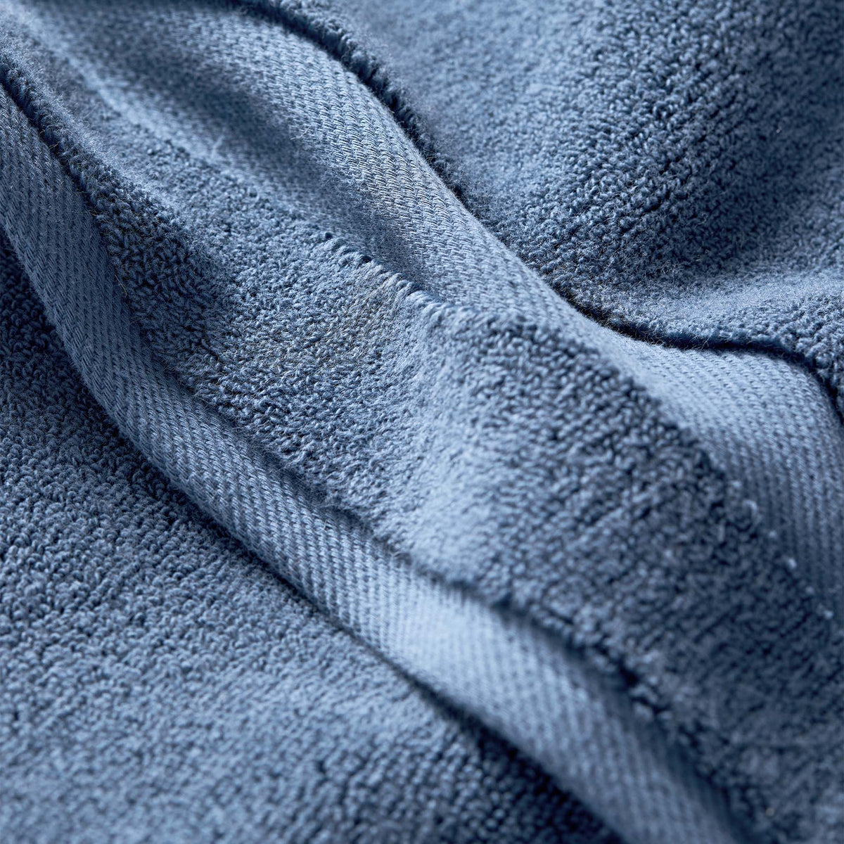 Super-Plush Set of 4 Bath Towel Bundle E6