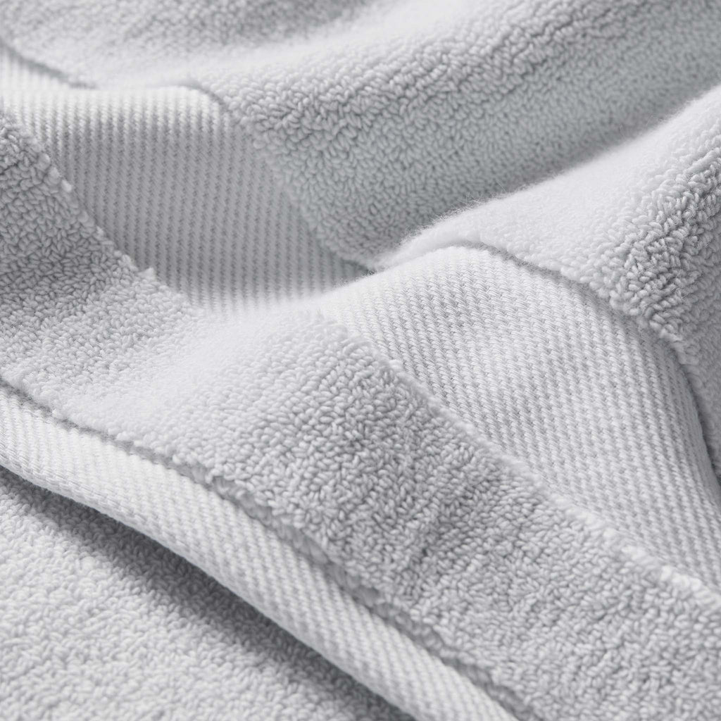 Super-Plush Set of 4 Bath Towel Bundle E6
