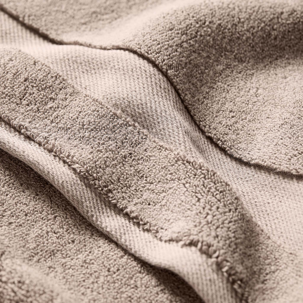 Super-Plush Set of 4 Bath Towel Bundle E6