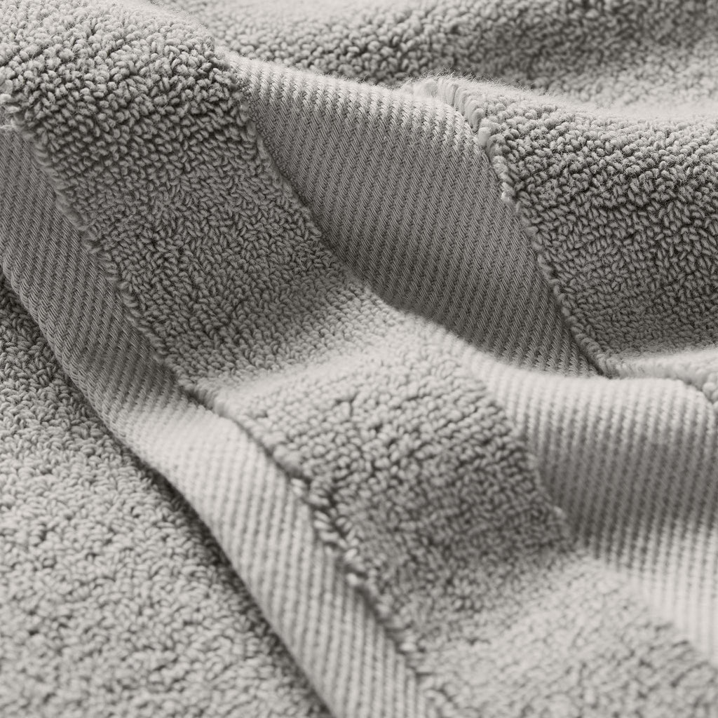 Super-Plush Set of 4 Bath Towel Bundle E6