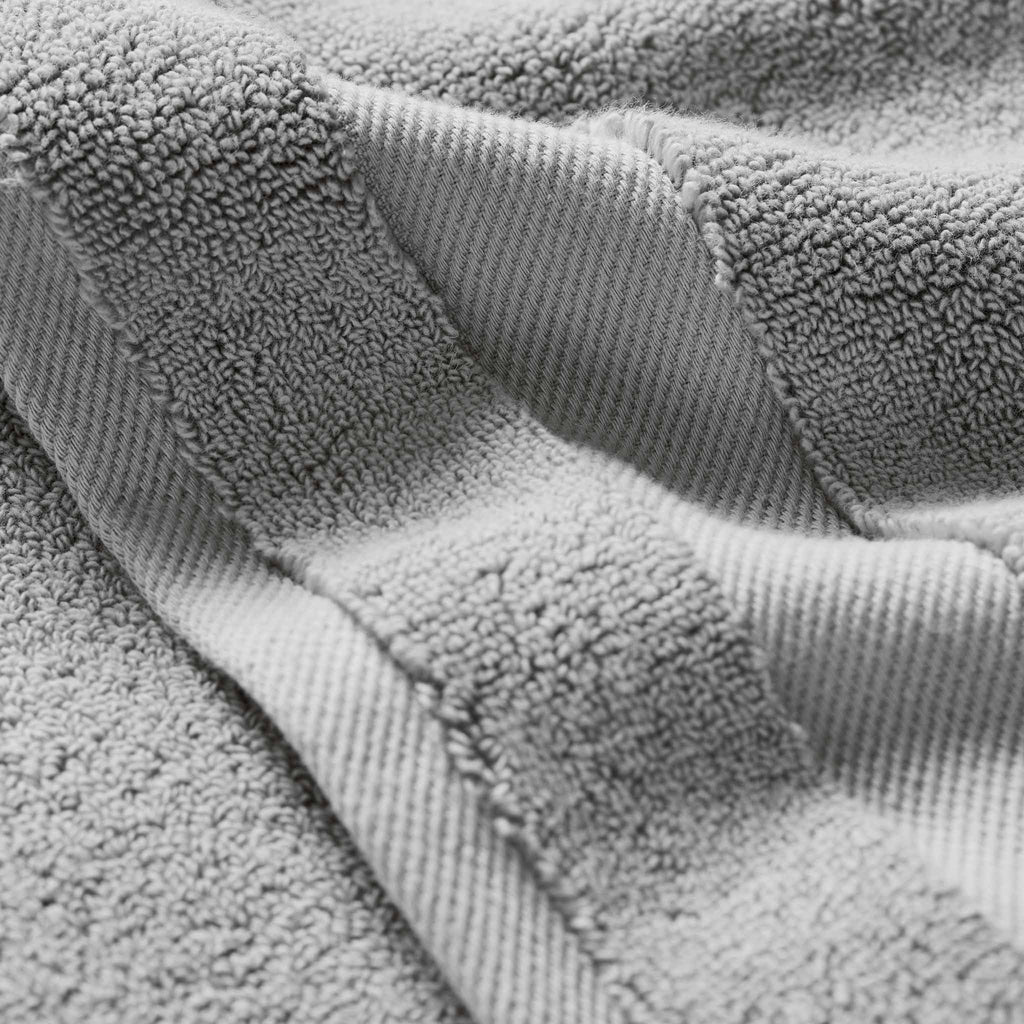 Super-Plush Set of 4 Bath Towel Bundle E6