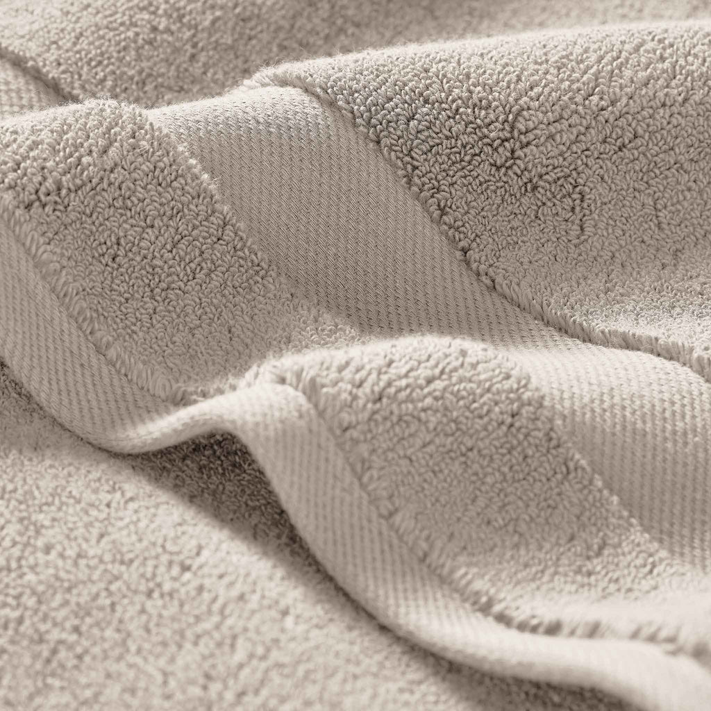 Super-Plush Set of 4 Bath Towel Bundle E6