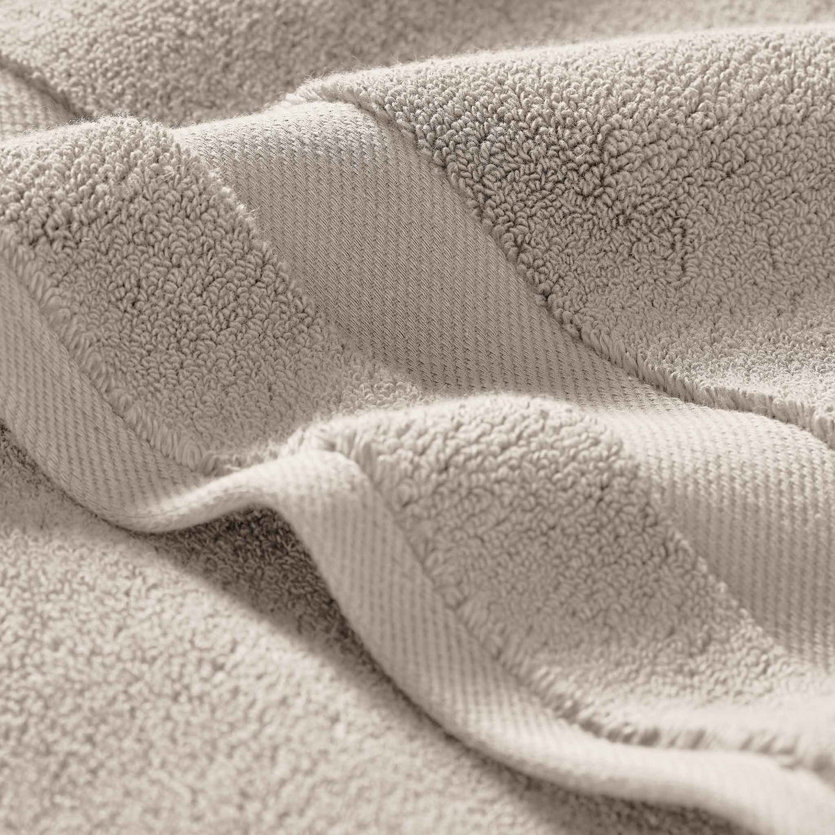 Super-Plush Set of 4 Bath Towel Bundle E6
