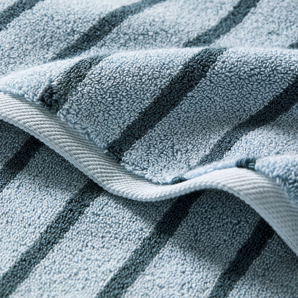 Super-Plush Set of 4 Bath Towel Bundle E6