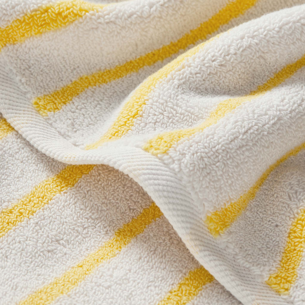 Super-Plush Set of 4 Bath Towel Bundle E6