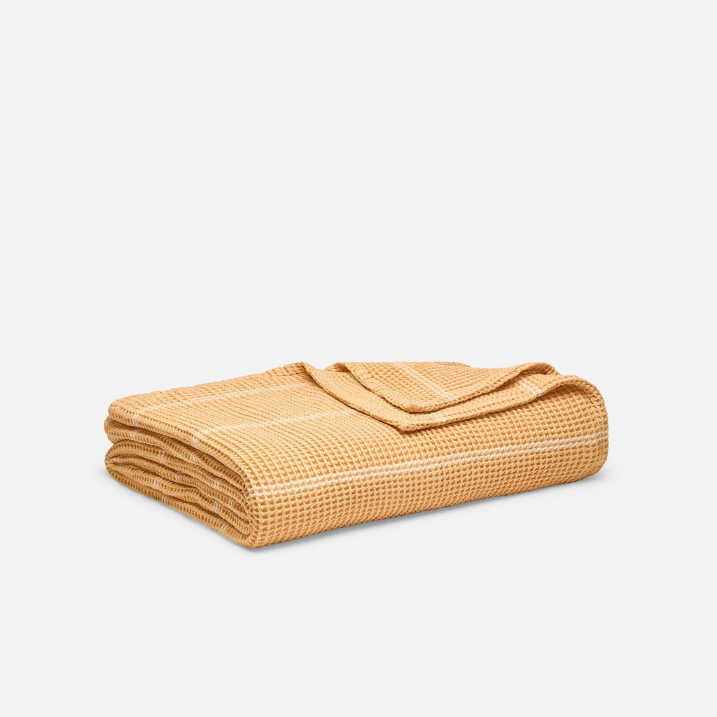 Dreamweave Waffle Bed Blanket G7