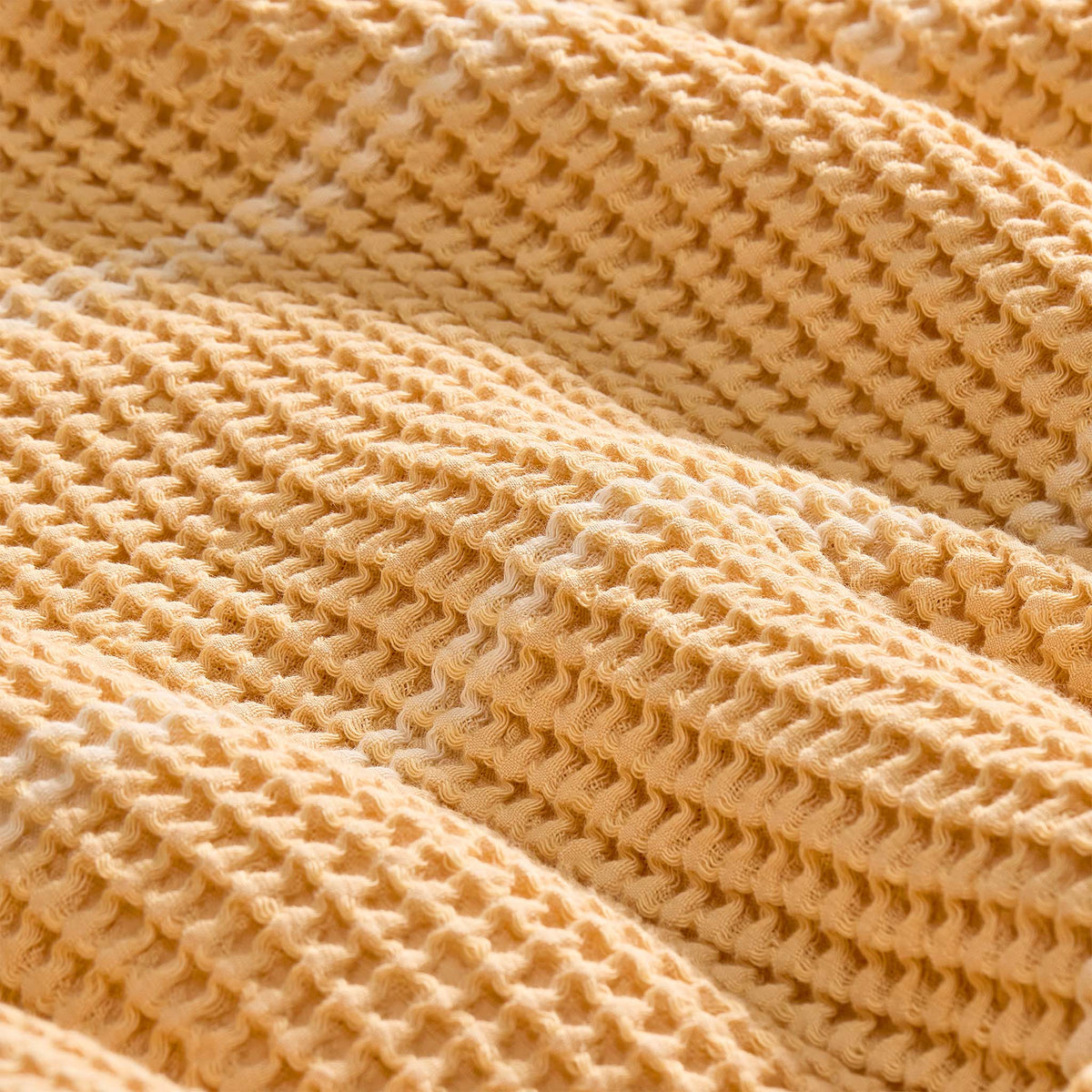 Dreamweave Waffle Bed Blanket G7